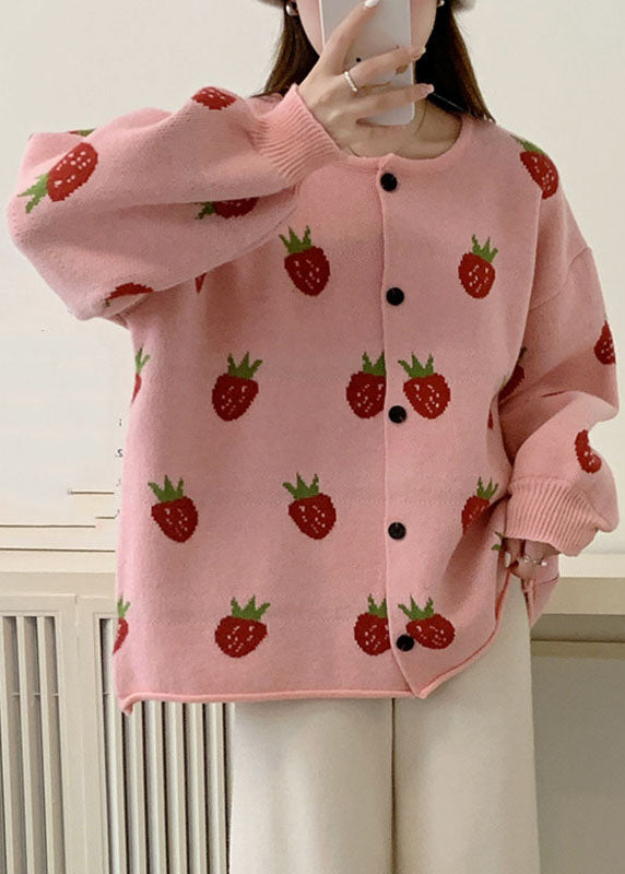 Effortlessly Elegant Sweater with a Timeless Design