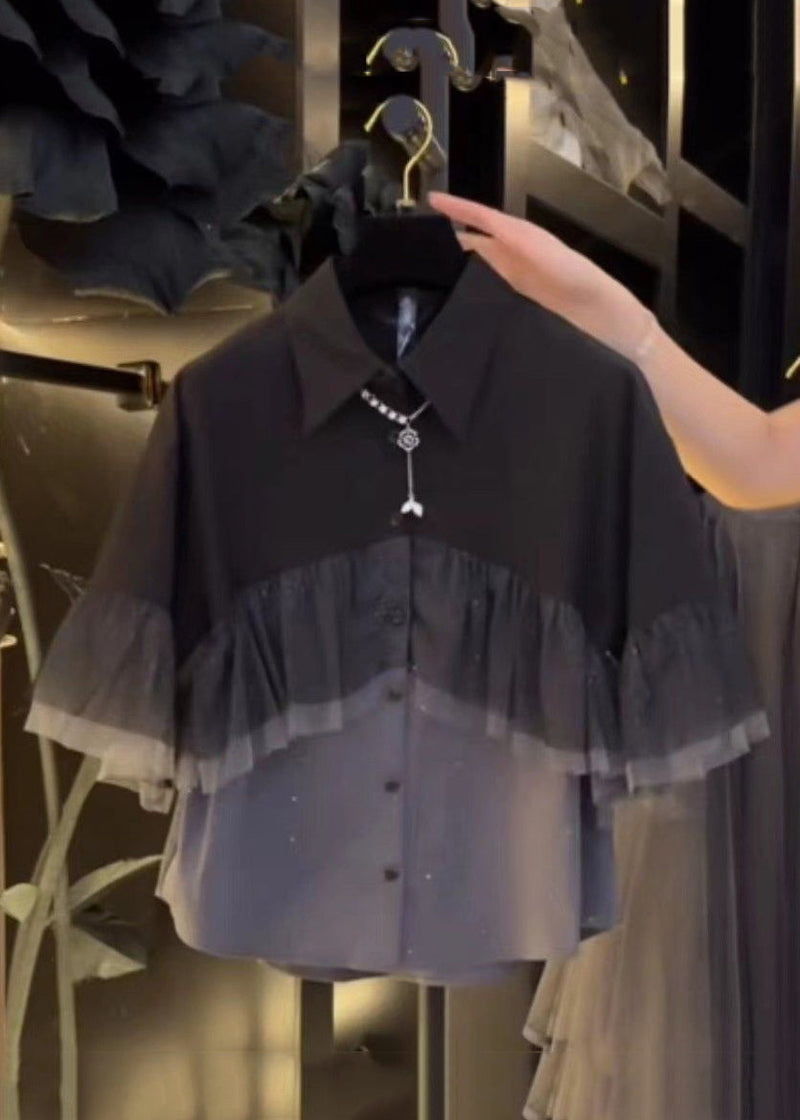 Gracefully Styled Shirt for Any Occasion