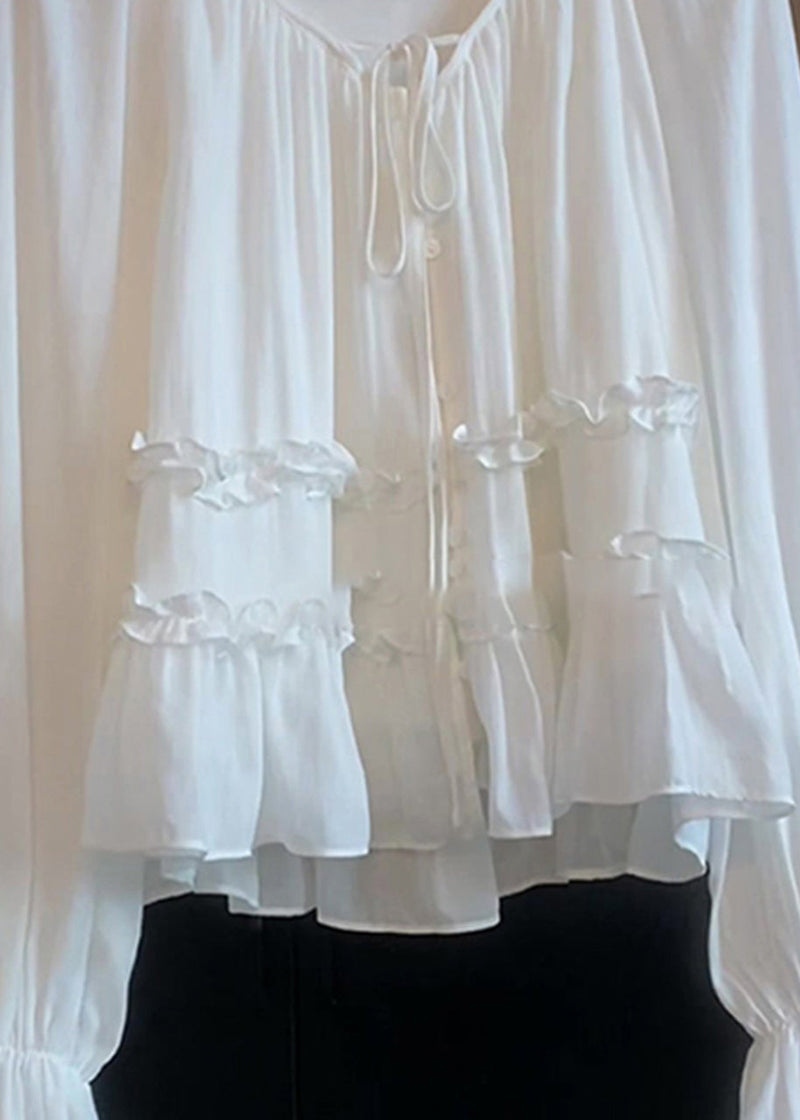 Gracefully Styled Shirt for Any Occasion
