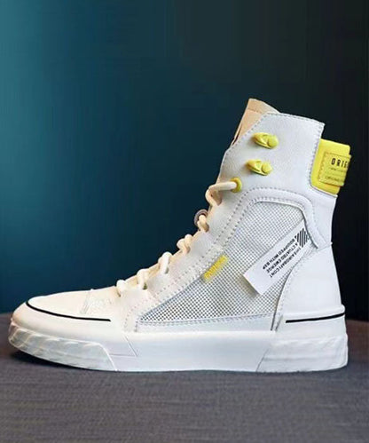 Classic Orthopedic Boots with Timeless Style