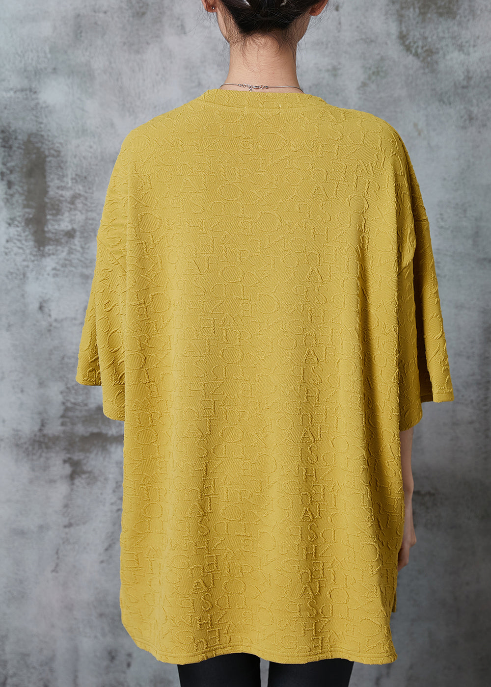 Vintage Inspired Top with a Contemporary Edge