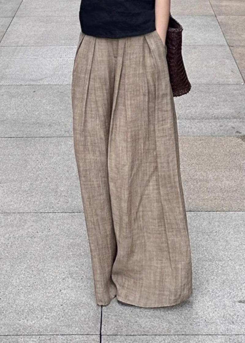 Classic Vintage & Enduringly Stylish Pants
