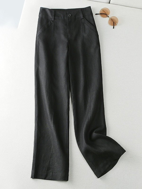 Gracefully Styled Pants for Any Occasion
