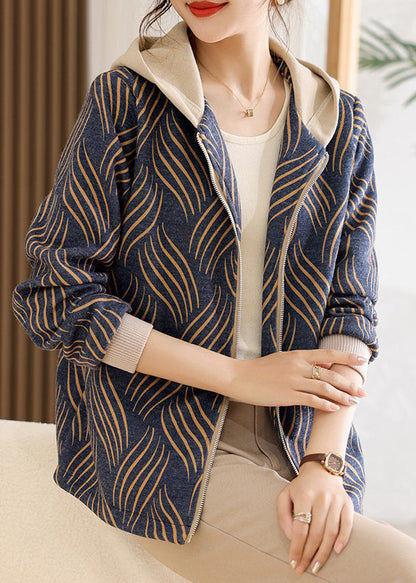 Polished Coat with an Effortless Classic Look
