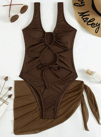 Beautifully Balanced Garment with Timeless Character
