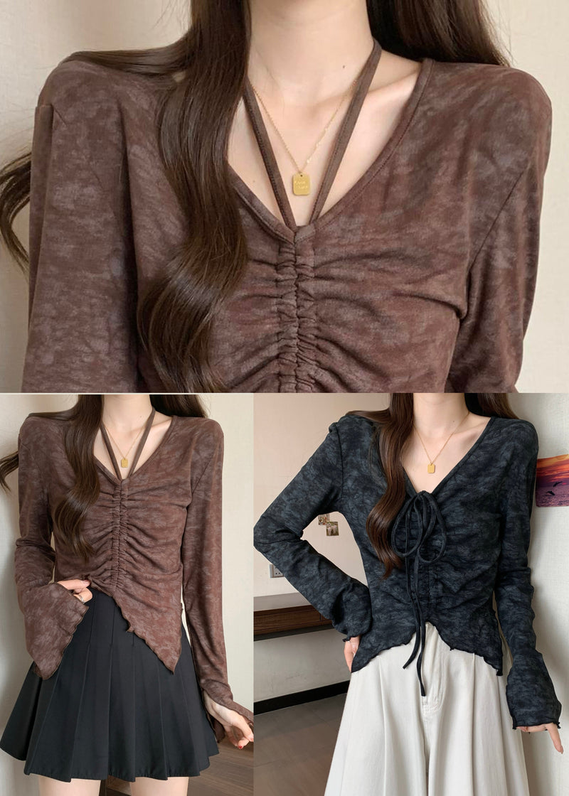 Beautifully Balanced Shirt with Timeless Character