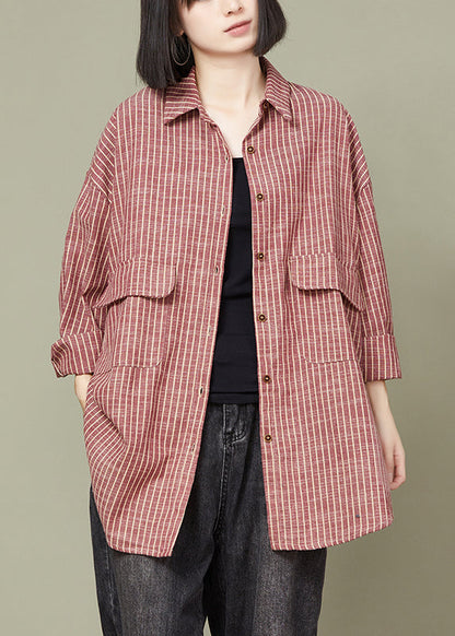 Sophisticated Shirt with a Clean Classic Look