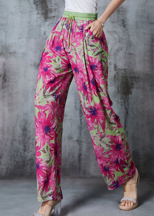 Elegantly Styled Pants for Everyday Wear