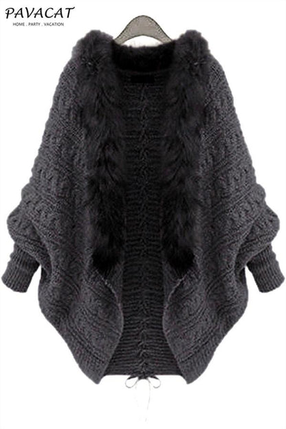 Classic Vintage & Enduringly Stylish Cardigan