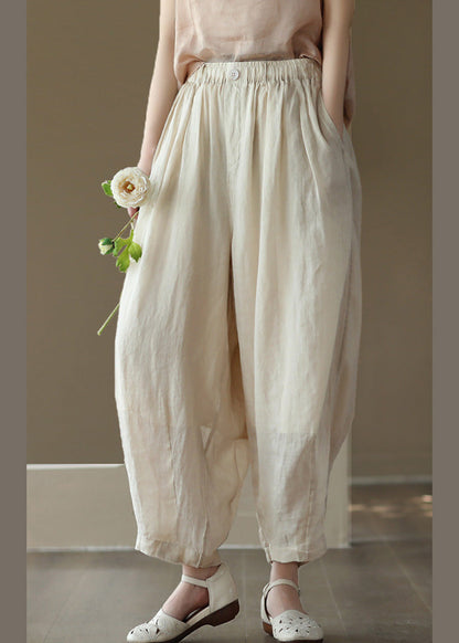 Beautifully Crafted Pants in a Classic Style