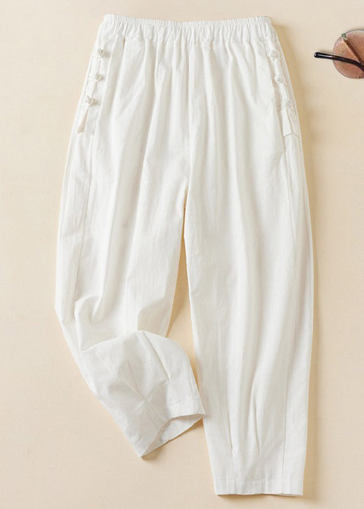 Sophisticated Pants with a Clean Classic Look