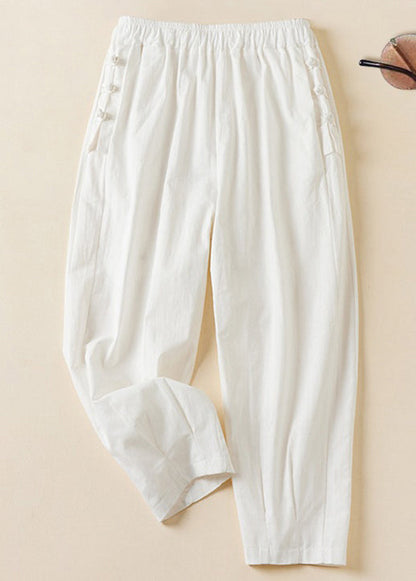Sophisticated Pants with a Clean Classic Look