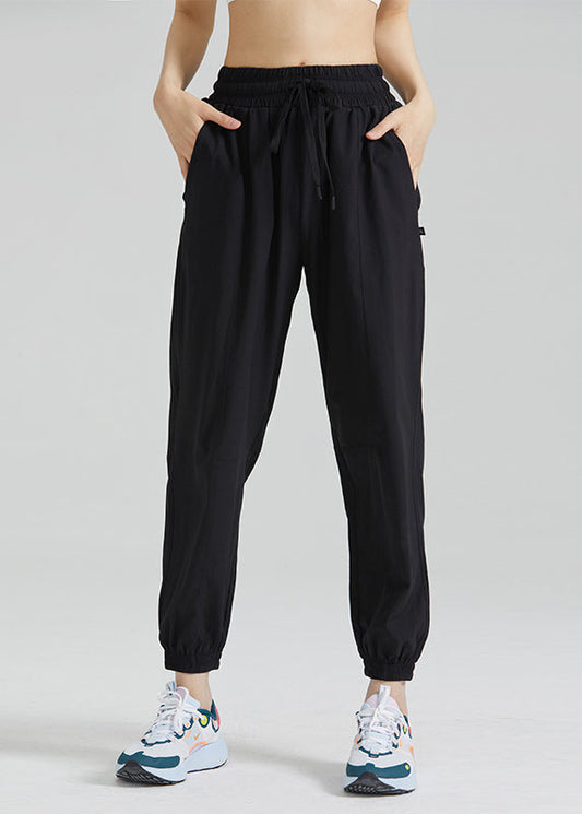 A Vintage Style Pants with Delicate Timeless Details