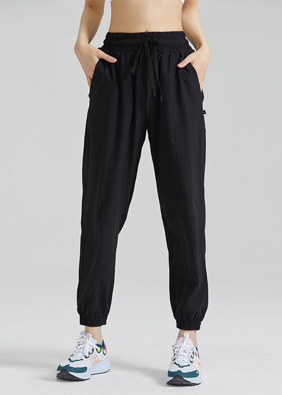 A Vintage Style Pants with Delicate Timeless Details