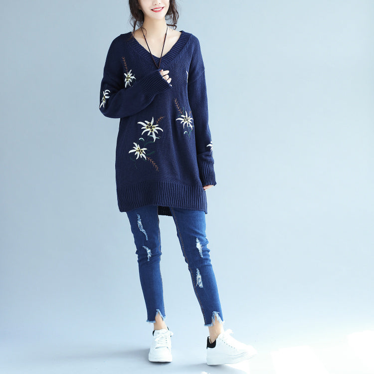 Beautifully Crafted Sweater in a Classic Style
