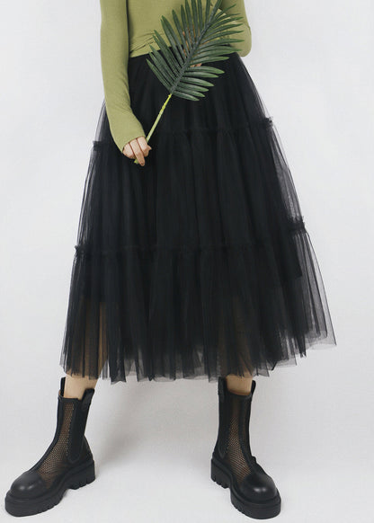 Well Tailored Garment with a Graceful Silhouette