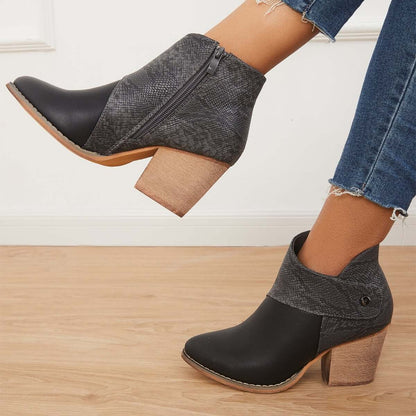 Beautifully Crafted Orthopedic Boots