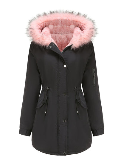 Black Pink