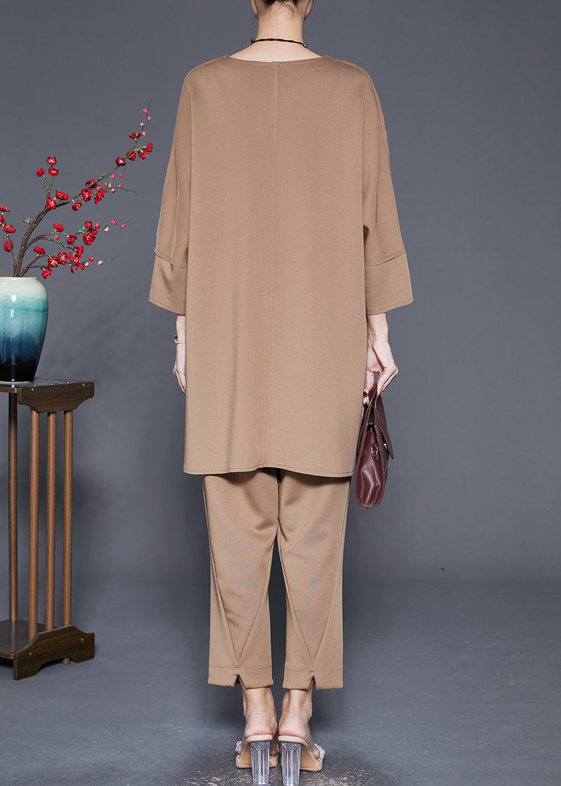 Beautifully Finished Shirt in a Timeless Design