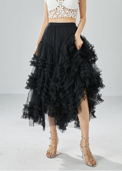 Well Tailored Garment with a Graceful Silhouette