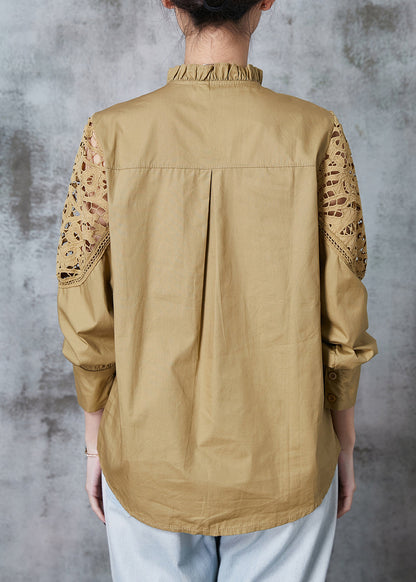 Classic Vintage & Enduringly Stylish Blouse