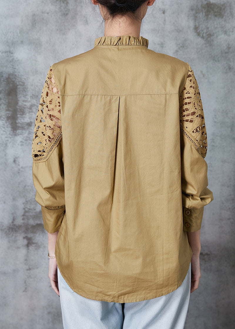 Classic Vintage & Enduringly Stylish Blouse