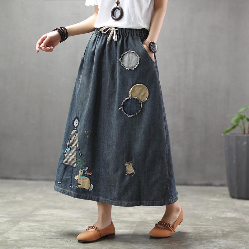 Classic Vintage Garment with a Flattering Fit