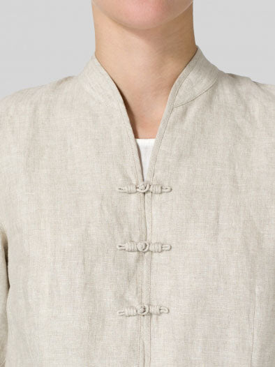 Vintage Inspired Blouse with a Contemporary Edge