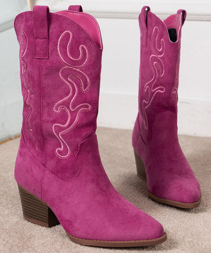 Graceful Orthopedic Boots for Modern Look