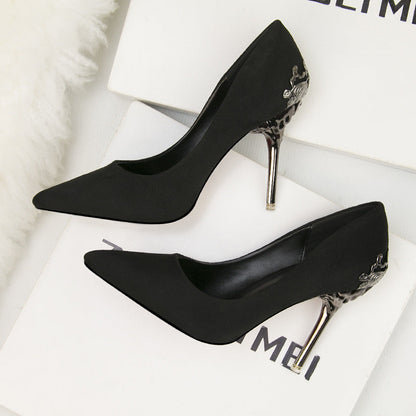 Stylish Orthopedic Heels for Any Occasion