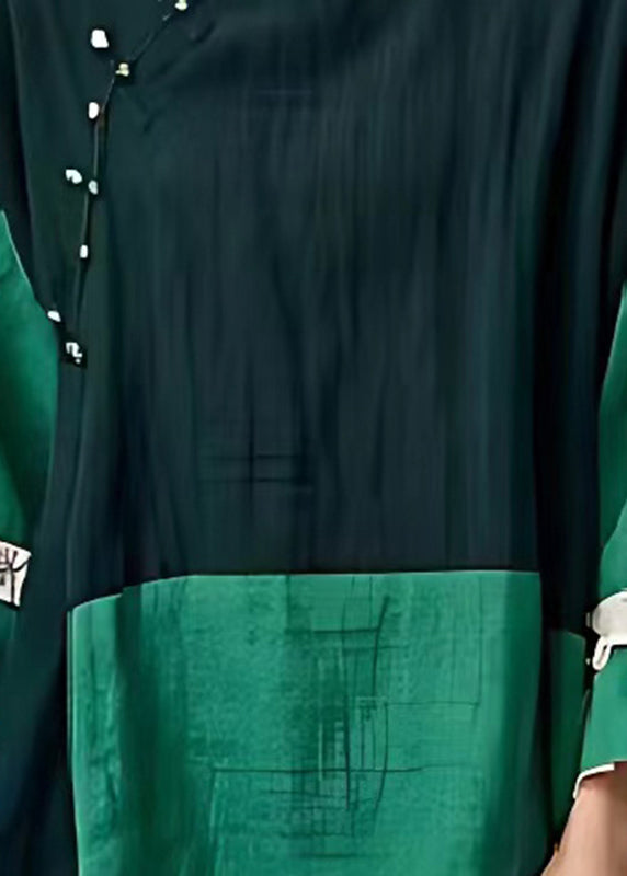 Beautifully Balanced Shirt with Timeless Character