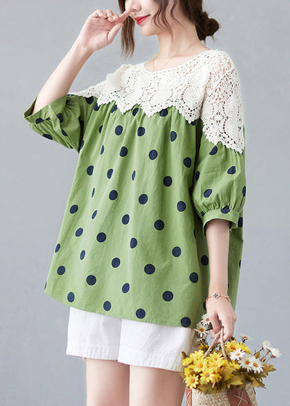 Sophisticated Top with a Clean Classic Look