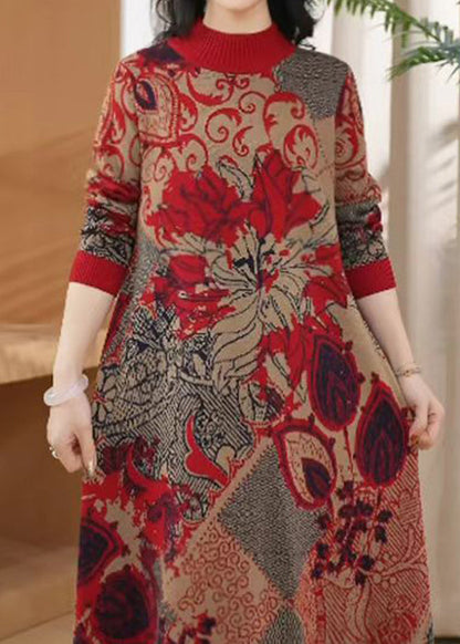 Beautifully Finished Sweater in a Timeless Design