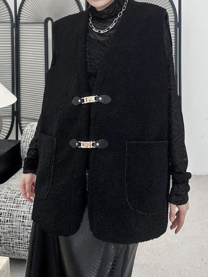 Classic Vintage Garment with a Flattering Fit