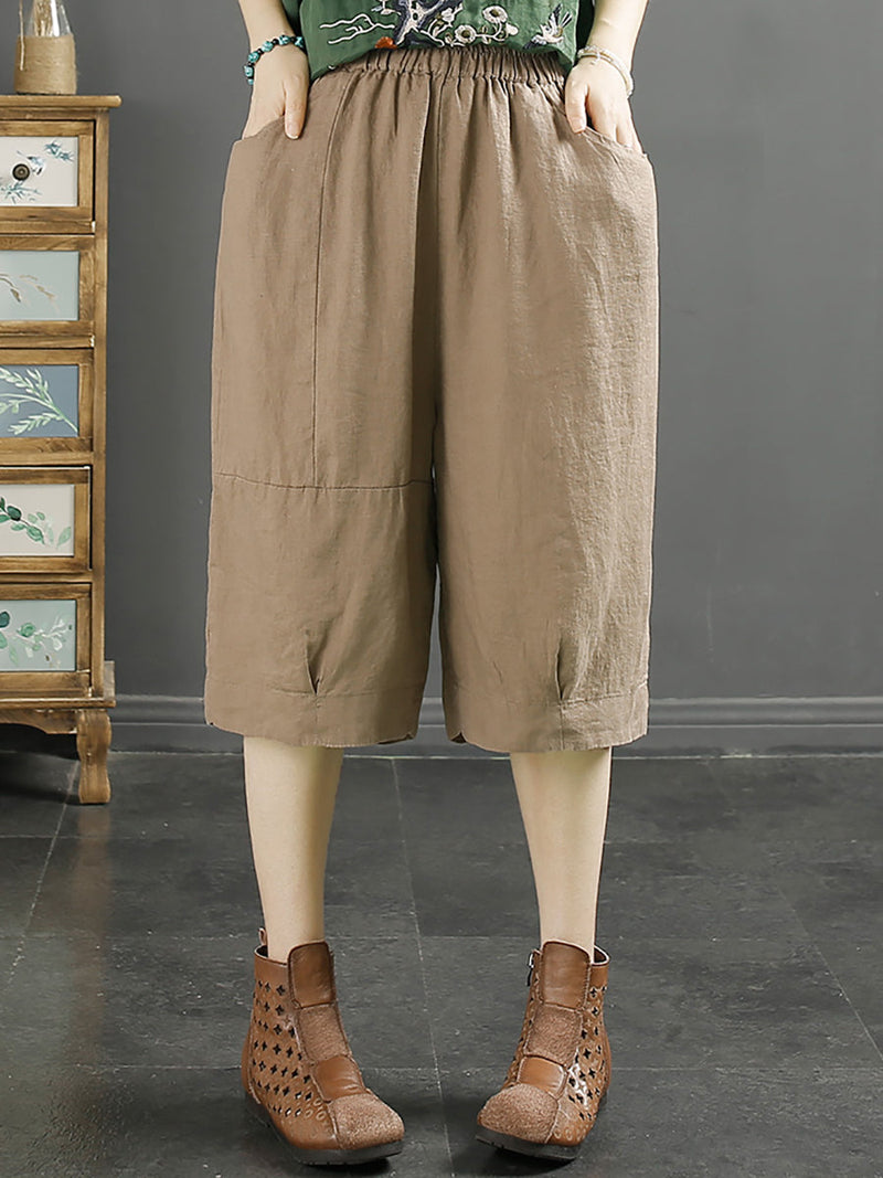 Elegantly Styled Pants for Everyday Wear