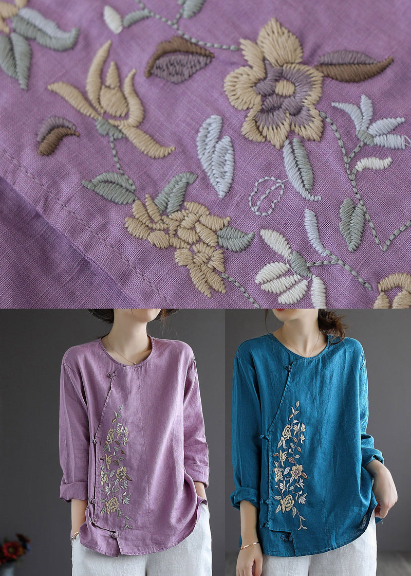 Beautifully Balanced Top with Timeless Character