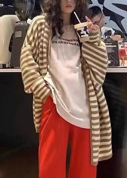 Gracefully Styled Coat for Any Occasion