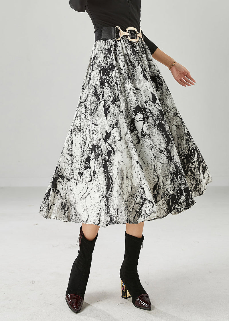Vintage Inspired Garment with a Contemporary Edge