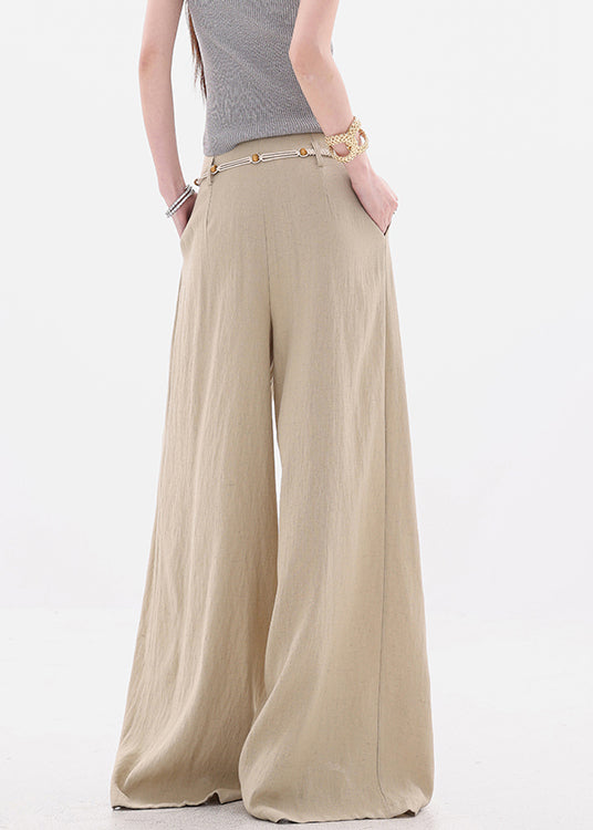 Gracefully Styled Pants for Any Occasion