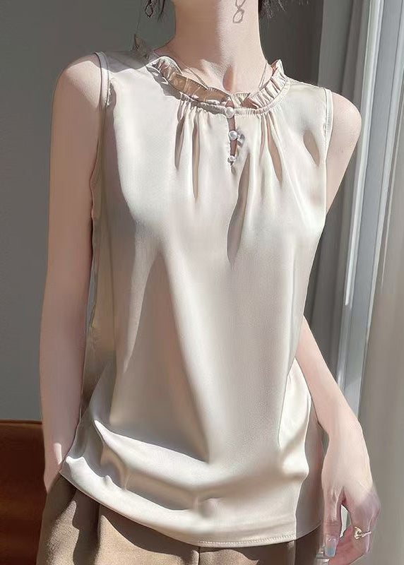 Effortlessly Elegant Shirt with a Timeless Design