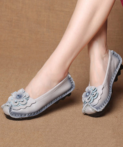Classic Orthopedic Shoes with Timeless Style
