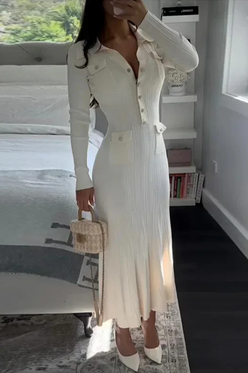 Cream White