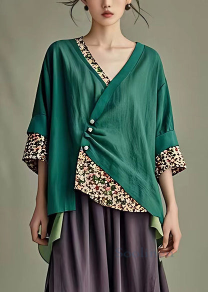 Gracefully Styled Shirt for Any Occasion