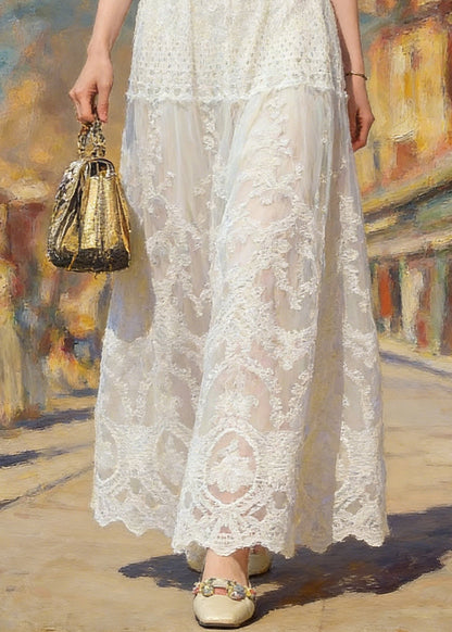 Gracefully Styled Garment for Any Occasion