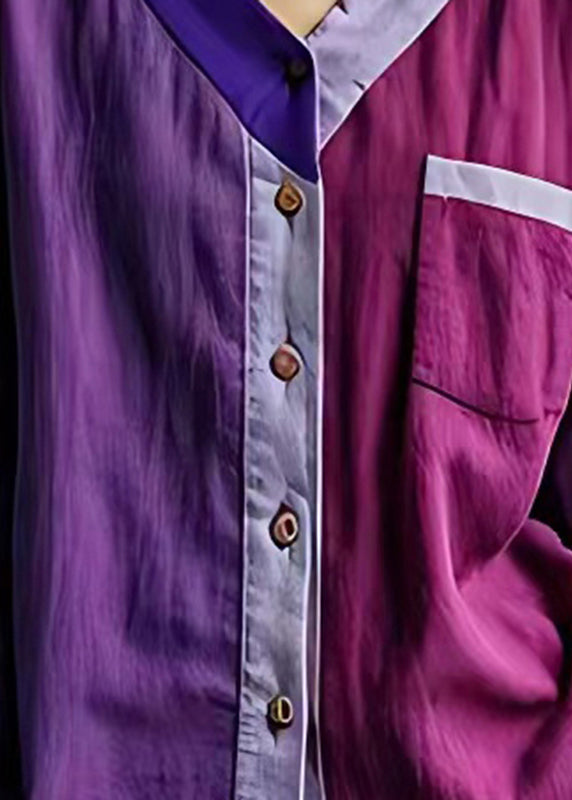 Beautifully Crafted Shirt in a Classic Style