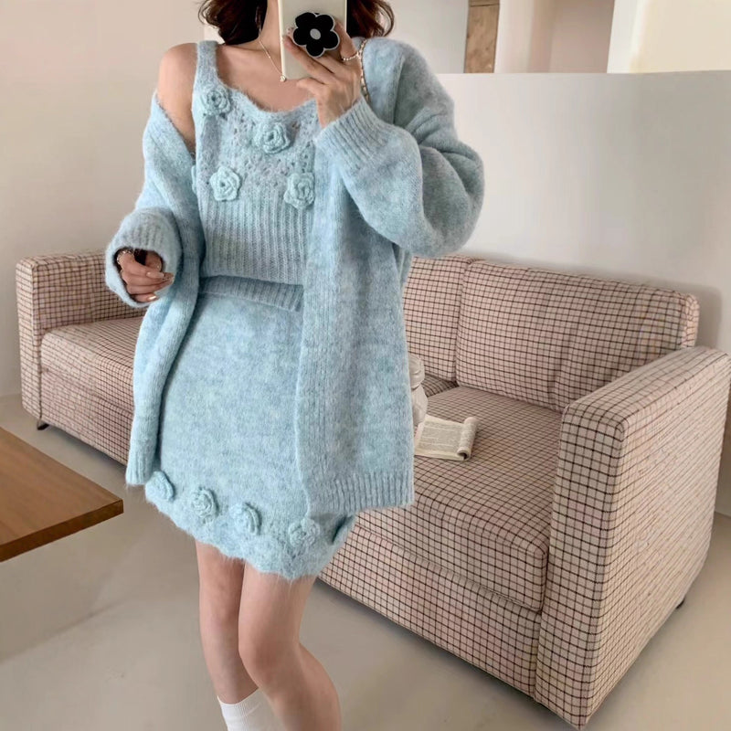 Elegantly Styled Sweater for Everyday Wear