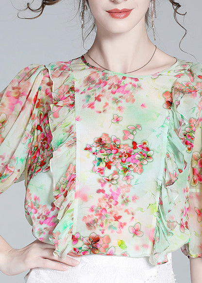 Effortlessly Elegant Shirt with a Timeless Design