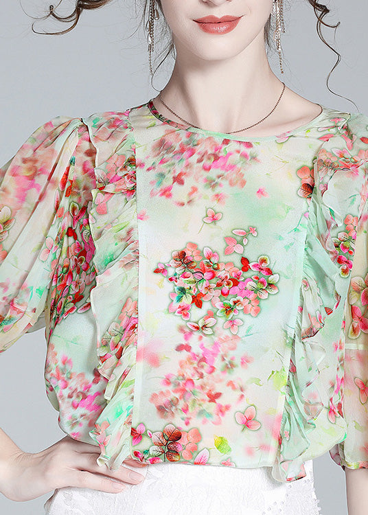 Effortlessly Elegant Shirt with a Timeless Design