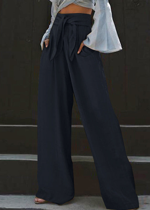 Beautifully Finished Pants in a Timeless Design