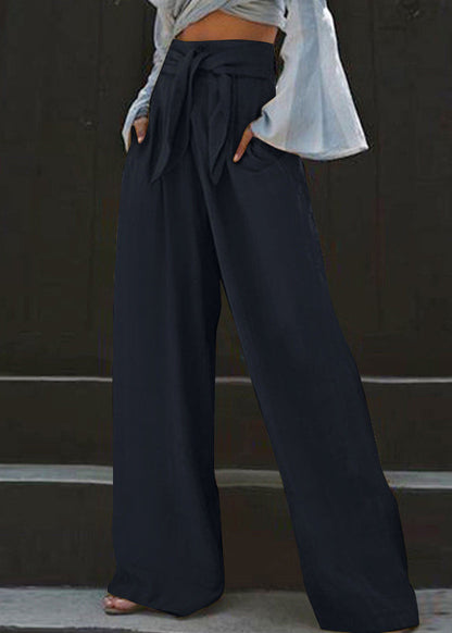 Beautifully Finished Pants in a Timeless Design